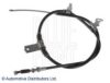 BLUE PRINT ADG046106 Cable, parking brake